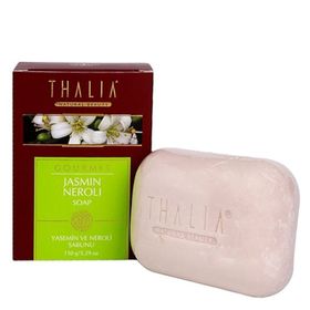Thalia Gurme Serisi 150 gr Neroli Yasemin Sabunu