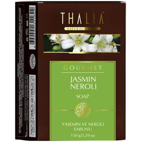 Thalia Gurme Serisi 150 gr Neroli Yasemin Sabunu