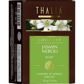 Thalia Gurme Serisi 150 gr Neroli Yasemin Sabunu