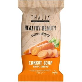 Thalia Healthy & Beauty 100 gr Havuç Sabunu