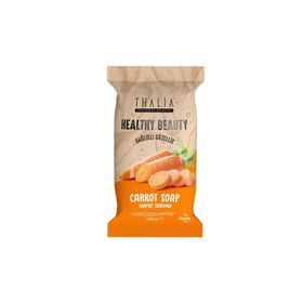 Thalia Healthy & Beauty 100 gr Havuç Sabunu