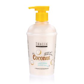 Thalia Hindistan Cevizi Kokteyl 400 ml Sıvı Sabun