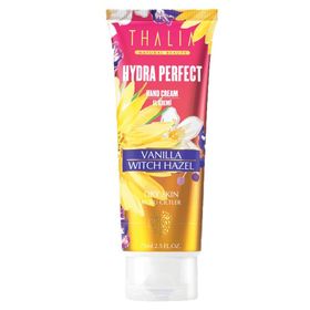 Thalia Hydra Perfect Serisi Vanilya 75 ml El Kremi