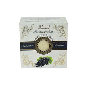 Thalia Kara Üzüm Özlü 150 gr Sabun