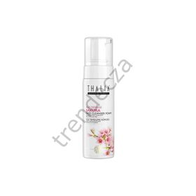 Thalia Kırışıklık Önlemeye Yardımcı Sakura Özlü 150 ml Yüz Temizleme Köpüğü