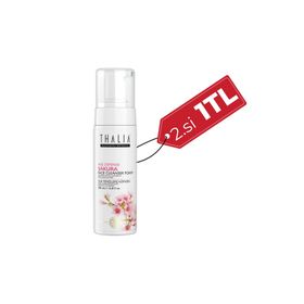 Thalia Kırışıklık Önlemeye Yardımcı Sakura Özlü 150 ml Yüz Temizleme Köpüğü