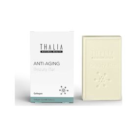 Thalia Kolajen Yaşlanma Karşıtı Güzellik 110 gr Sabun