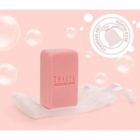 Thalia Lifli Centella Asiataca & Hibiskus Özlü 140 gr Sabun