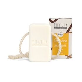 Thalia Limon Otu Özlü 140 gr Katı Sabun