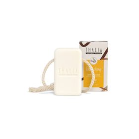 Thalia Limon Otu Özlü 140 gr Katı Sabun