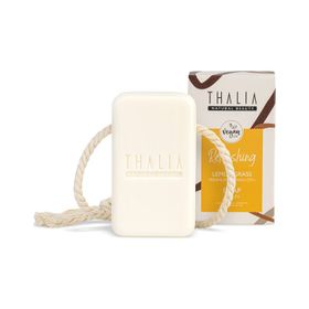 Thalia Limon Otu Özlü 140 gr Katı Sabun