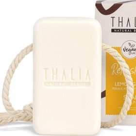 Thalia Limon Otu Özlü 140 gr Katı Sabun