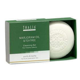 Thalia Marjoram 120 gr Cilt Bakım Sabunu