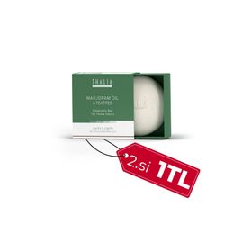 Thalia Marjoram 120 gr Cilt Bakım Sabunu