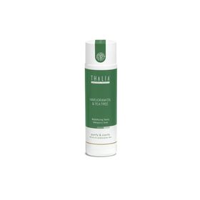 Thalia Marjoram Akne Gidermeye Gözenek Sıkılaştırmaya Yardımcı 200 ml Yüz Temizleme Toniği