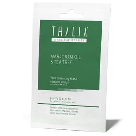 Thalia Marjoram Arındırıcı 15 ml Maske