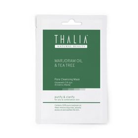 Thalia Marjoram Arındırıcı 15 ml Maske