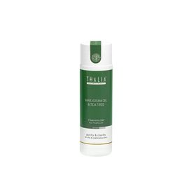 Thalia Marjoram Arındırıcı 200 ml Yüz Yıkama Jeli