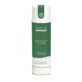 Thalia Marjoram Arındırıcı 200 ml Yüz Yıkama Jeli