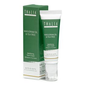 Thalia Marjoram Matlaştırıcı 200 ml Tonik