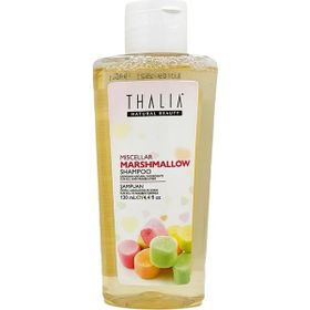 Thalia Marshmallow 130 ml Şampuan