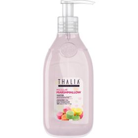 Thalia Marshmallow Akne Sivilce Önlemeye Yardımcı Miselar 300 ml Yüz Temizleme Suyu