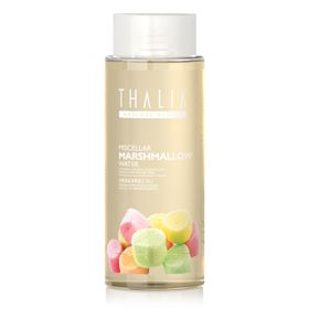 Thalia Marshmallow Akne Sivilce Önlemeye Yardımcı Miselar 300 ml Yüz Temizleme Suyu