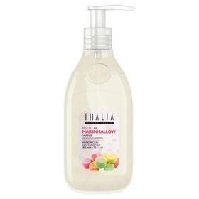 Thalia Marshmallow Akne Sivilce Önlemeye Yardımcı Miselar 300 ml Yüz Temizleme Suyu