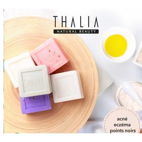 Thalia Natural Beauty Keçi Sütü Özlü 150 gr Sabun