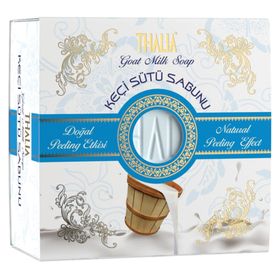 Thalia Natural Beauty Keçi Sütü Özlü 150 gr Sabun