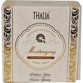 Thalia Nemlendirici Etkili 150 gr Doğal Sabun