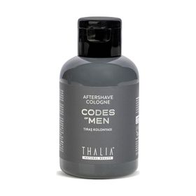 Thalia Nemlendirmeye Yardımcı 100 ml Tıraş Kolonyası