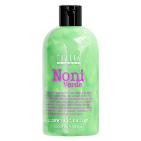 Thalia Noni Kokulu Nemlendiricili 500 ml Duş Jeli