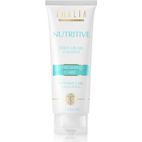 Thalia Nutritive 75 ml Ayak Bakım Kremi