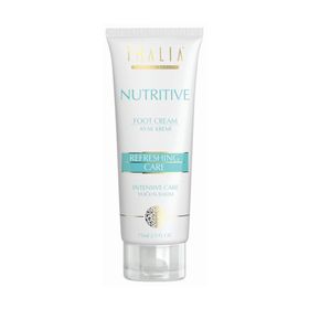 Thalia Nutritive 75 ml Ayak Bakım Kremi