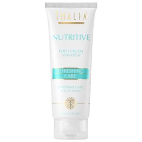 Thalia Nutritive 75 ml Ayak Bakım Kremi