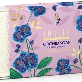 Thalia Orkide Çiçeği Özlü 150 gr Doğal Katı Sabun