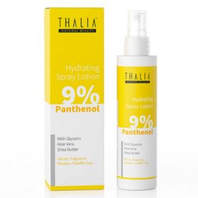 Thalia Panthenol Vücut Losyon Sprey 150 ml