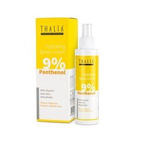 Thalia Panthenol Vücut Losyon Sprey 150 ml