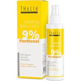 Thalia Panthenol Vücut Losyon Sprey 150 ml