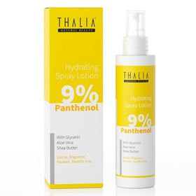 Thalia Panthenol Vücut Losyon Sprey 150 ml
