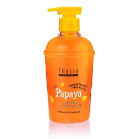 Thalia Papatya Kokteyl 400 ml Sabun