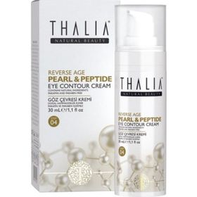 Thalia Pearl & Peptide Göz Çevresi Kremi