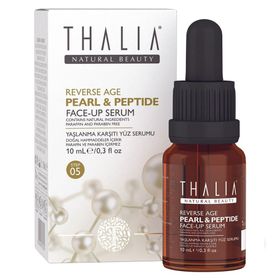 Thalia Pearl & Peptide Yüz Serumu