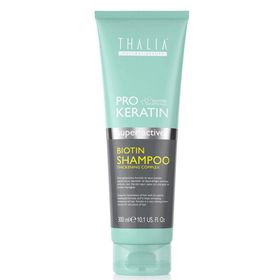 Thalia Pro Keratin 300 ml Biotin Şampuan