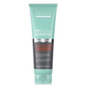 Thalia Pro Keratin 300 ml Multivitamin Şampuan