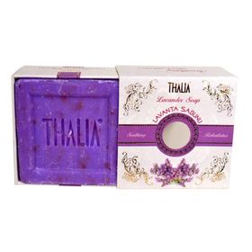 Thalia Rahatlatıcı Lavantalı 150 gr Doğal Sabun