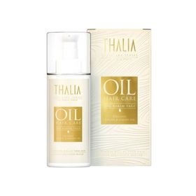Thalia Saç Bakım Yağı 75 Ml