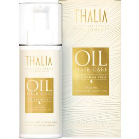 Thalia Saç Bakım Yağı 75 Ml