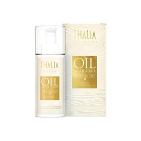 Thalia Saç Bakım Yağı 75 Ml
